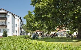 Hotel Wolfringmühle